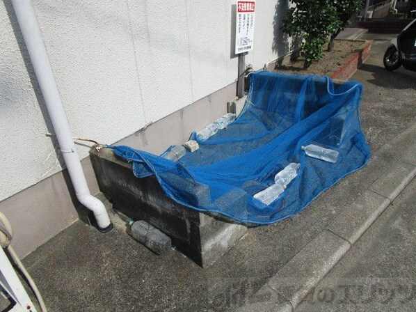 シャトーかわもとの物件内観写真